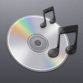 Unplayed app icon