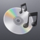 Unplayed app icon